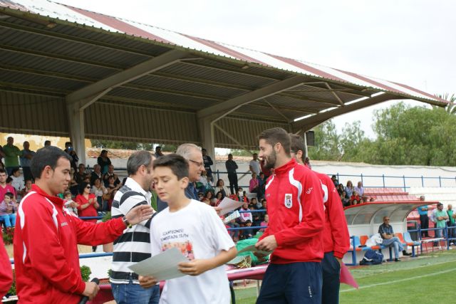 Clausura Temporada 2013/2014 - 32