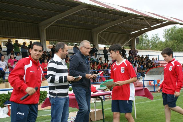 Clausura Temporada 2013/2014 - 34