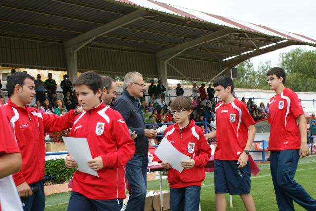 Clausura Temporada 2013/2014 - 35