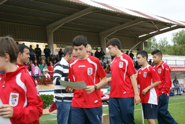 Clausura Temporada 2013/2014 - 36