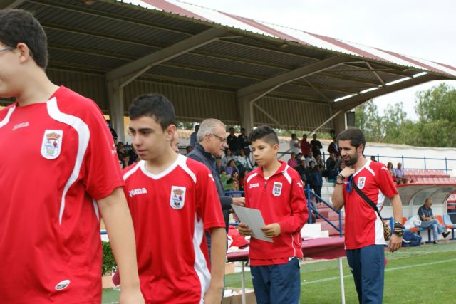 Clausura Temporada 2013/2014 - 37