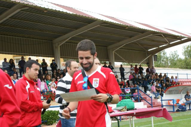 Clausura Temporada 2013/2014 - 38