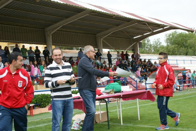 Clausura Temporada 2013/2014 - 39