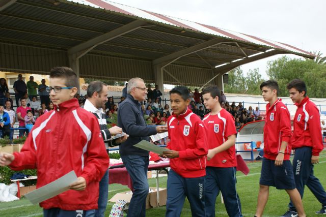 Clausura Temporada 2013/2014 - 40