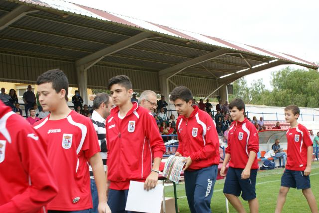 Clausura Temporada 2013/2014 - 41