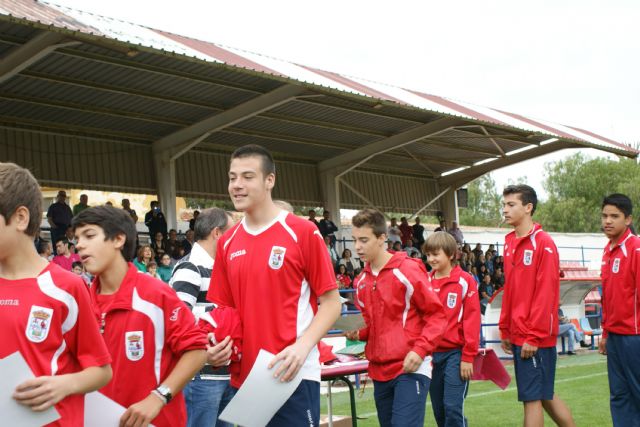 Clausura Temporada 2013/2014 - 45