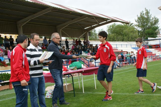 Clausura Temporada 2013/2014 - 47