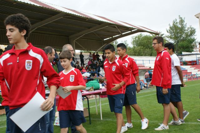 Clausura Temporada 2013/2014 - 48