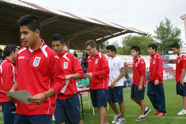 Clausura Temporada 2013/2014 - 49