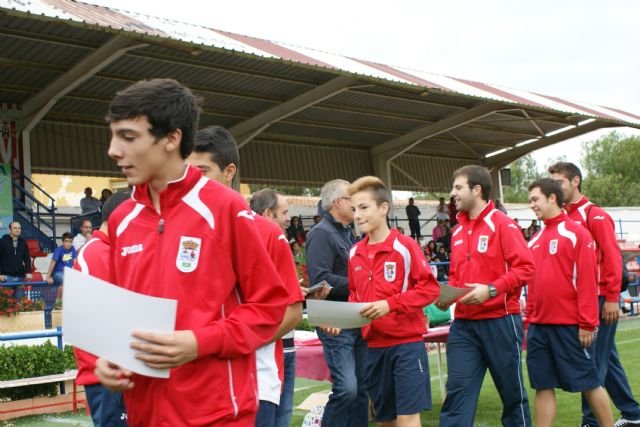 Clausura Temporada 2013/2014 - 51