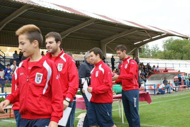 Clausura Temporada 2013/2014 - 52