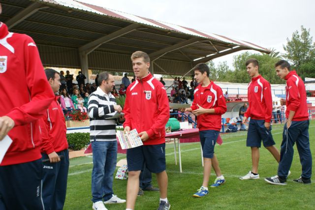 Clausura Temporada 2013/2014 - 54