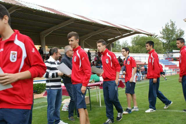 Clausura Temporada 2013/2014 - 55