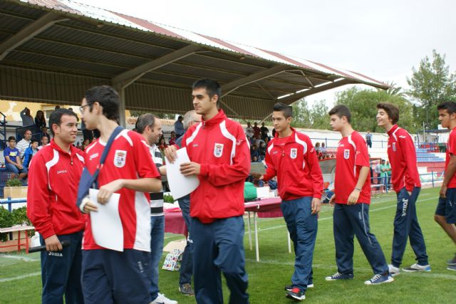 Clausura Temporada 2013/2014 - 56