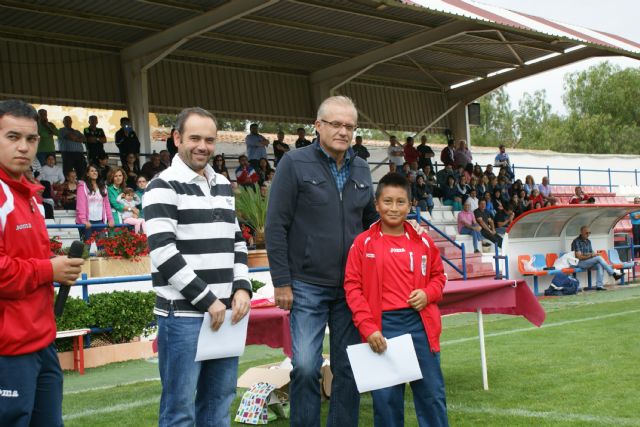 Clausura Temporada 2013/2014 - 60