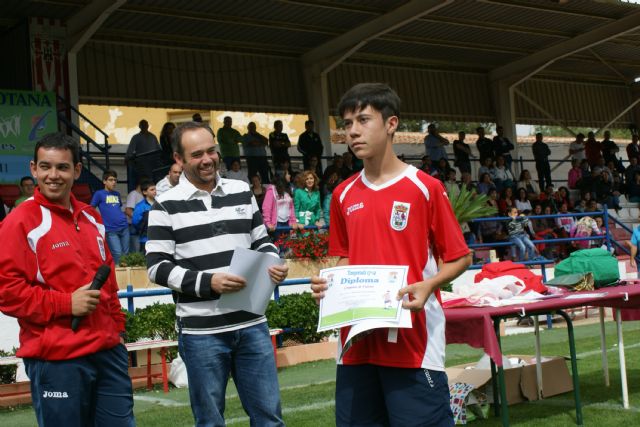 Clausura Temporada 2013/2014 - 63