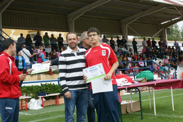 Clausura Temporada 2013/2014 - 72