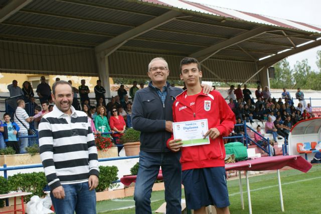 Clausura Temporada 2013/2014 - 73