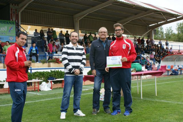 Clausura Temporada 2013/2014 - 78