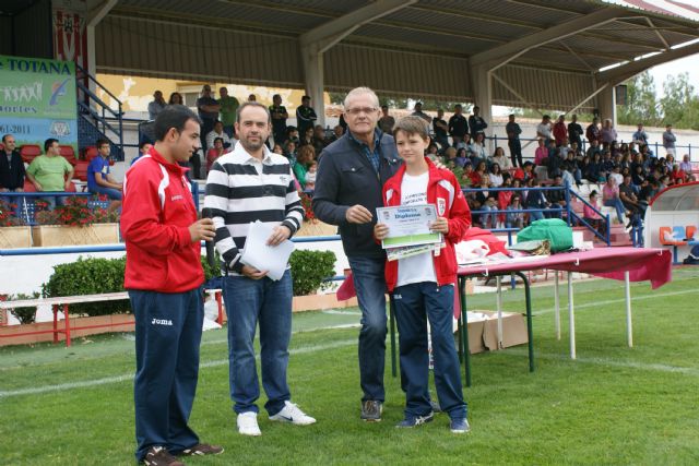 Clausura Temporada 2013/2014 - 87