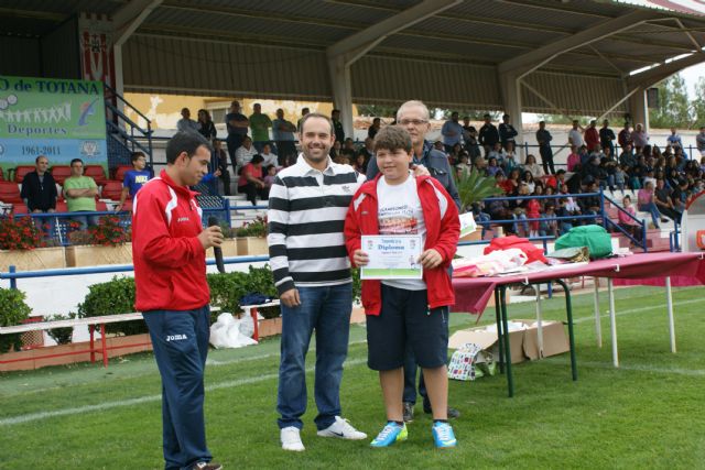 Clausura Temporada 2013/2014 - 88