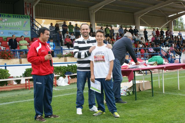 Clausura Temporada 2013/2014 - 89