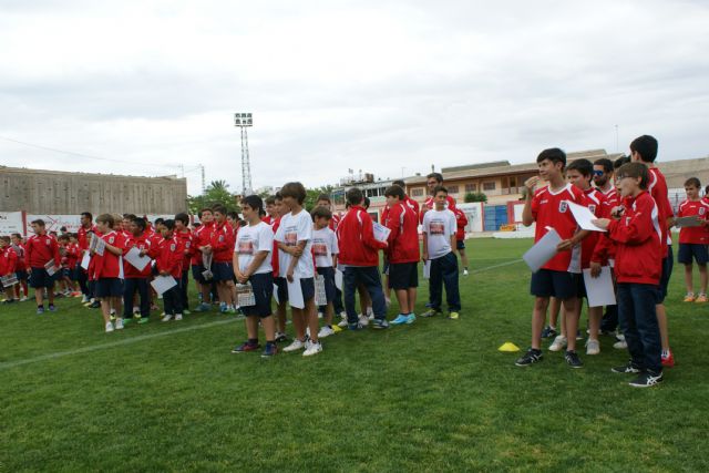 Clausura Temporada 2013/2014 - 90