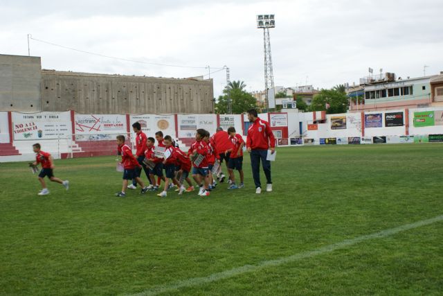 Clausura Temporada 2013/2014 - 92