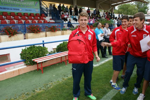 Clausura Temporada 2013/2014 - 95