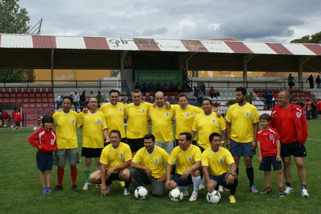 Clausura Temporada 2013/2014 - 107