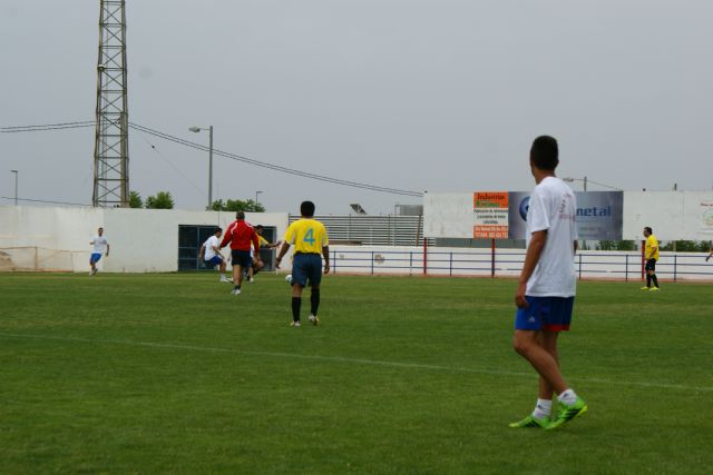 Clausura Temporada 2013/2014 - 149