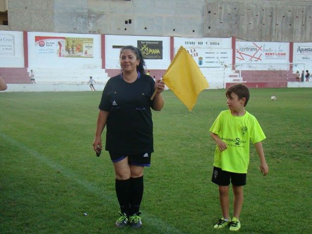 Clausura Temporada 2015/16 Bases Olimpico - 1