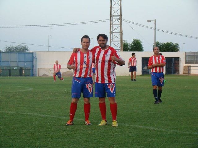 Clausura Temporada 2015/16 Bases Olimpico - 2