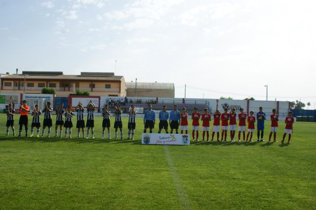 XIII Torneo Inf Ciudad de Totana 2014 - 3