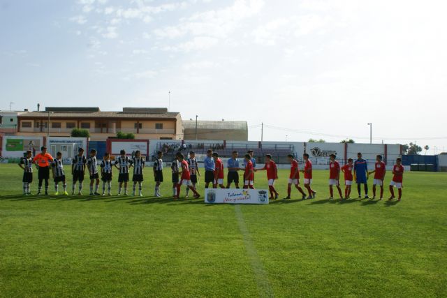 XIII Torneo Inf Ciudad de Totana 2014 - 4