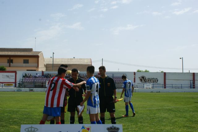 XIII Torneo Inf Ciudad de Totana 2014 - 14