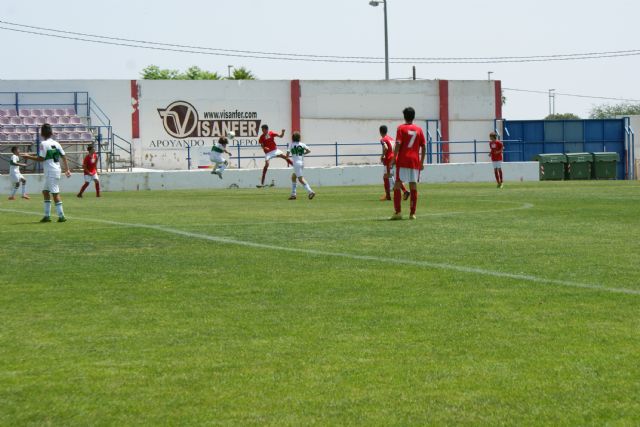 XIII Torneo Inf Ciudad de Totana 2014 - 19