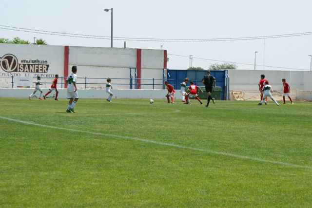 XIII Torneo Inf Ciudad de Totana 2014 - 20