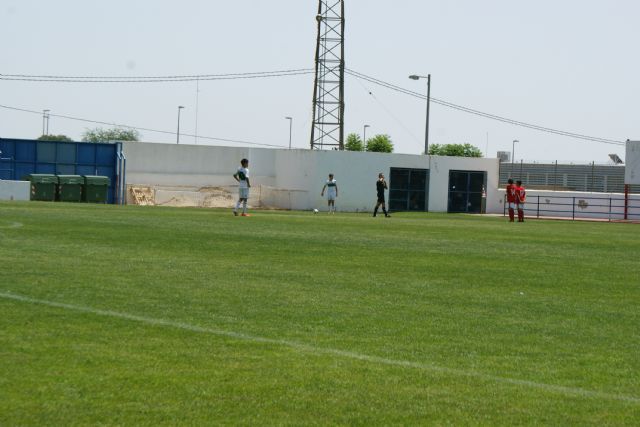 XIII Torneo Inf Ciudad de Totana 2014 - 24