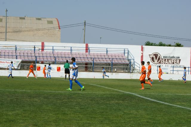 XIII Torneo Inf Ciudad de Totana 2014 - 32