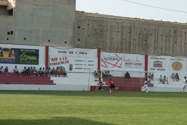 XIII Torneo Inf Ciudad de Totana 2014 - 36