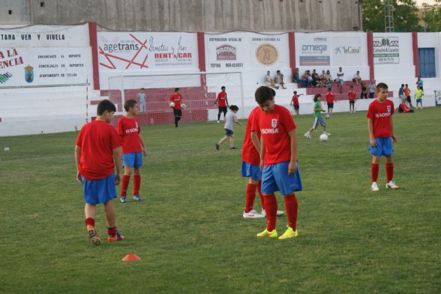 XIII Torneo Inf Ciudad de Totana 2014 - 56