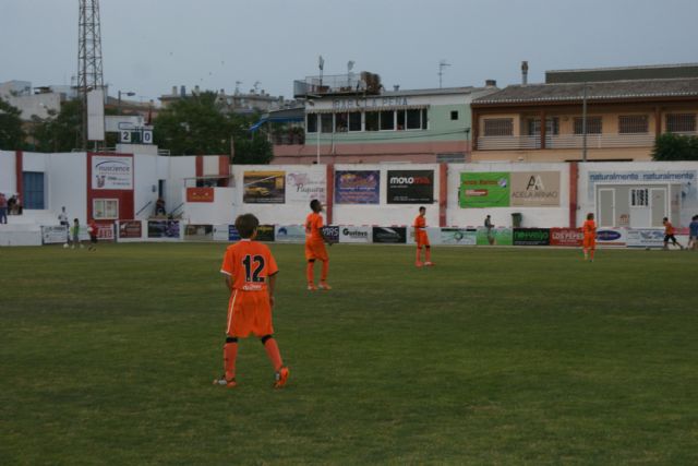 XIII Torneo Inf Ciudad de Totana 2014 - 70