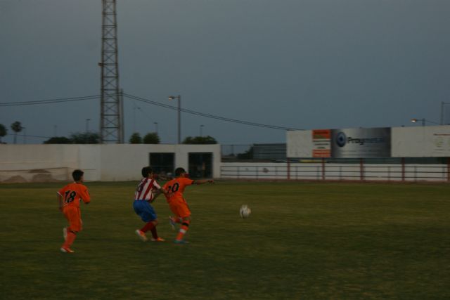 XIII Torneo Inf Ciudad de Totana 2014 - 75
