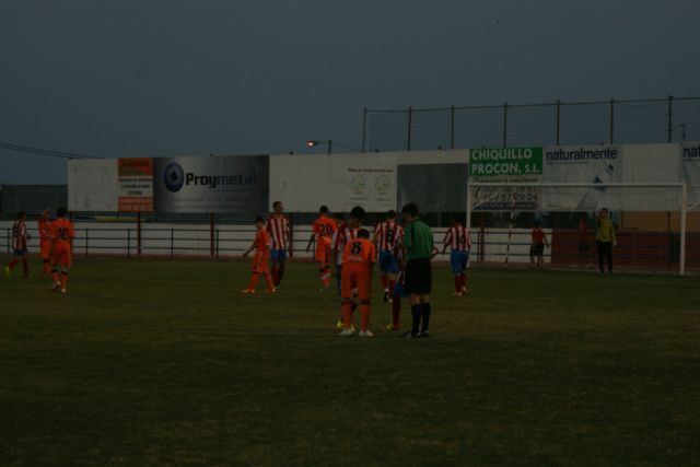 XIII Torneo Inf Ciudad de Totana 2014 - 76