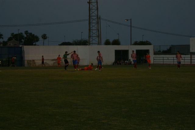 XIII Torneo Inf Ciudad de Totana 2014 - 80