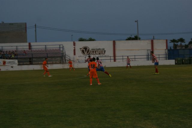 XIII Torneo Inf Ciudad de Totana 2014 - 83