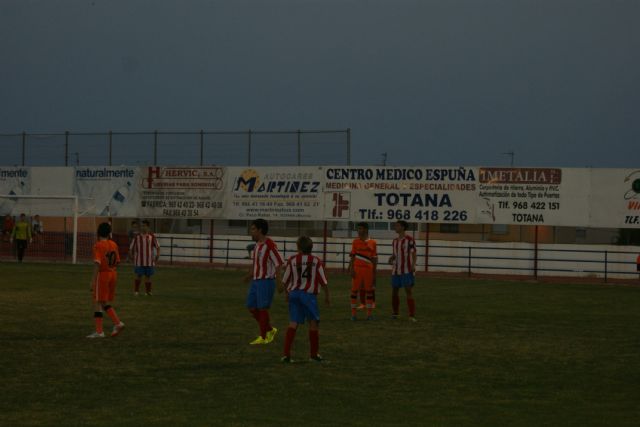 XIII Torneo Inf Ciudad de Totana 2014 - 84