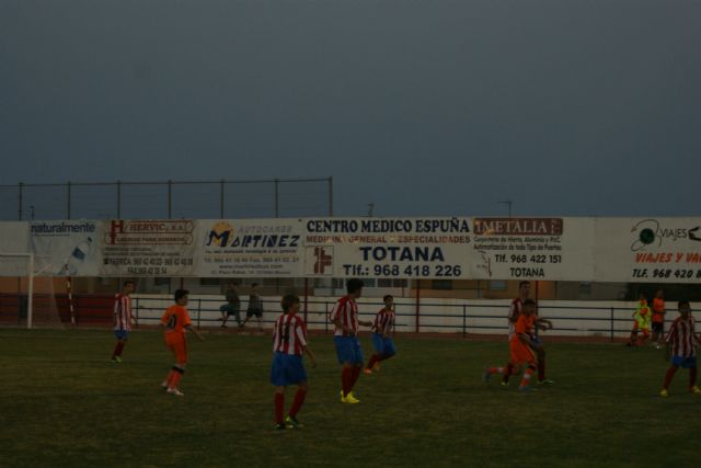 XIII Torneo Inf Ciudad de Totana 2014 - 85