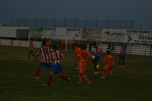 XIII Torneo Inf Ciudad de Totana 2014 - 86